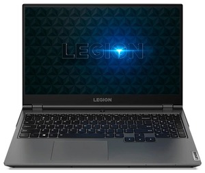 Ноутбук Lenovo - Legion5P 15IMH05H (82AW006JRK)