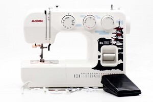 Швейная машина JAGUAR - EL-190