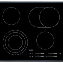 Варочная поверхность AEG - HK654070FB