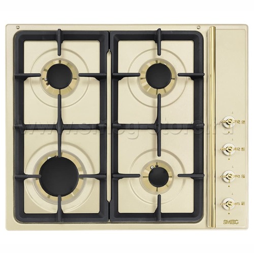 Варочная поверхность SMEG - SR84PGH