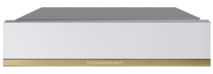 Выдвижной ящик без подогрева - KUPPERSBUSCH - CSZ 6800.0 W4 Gold