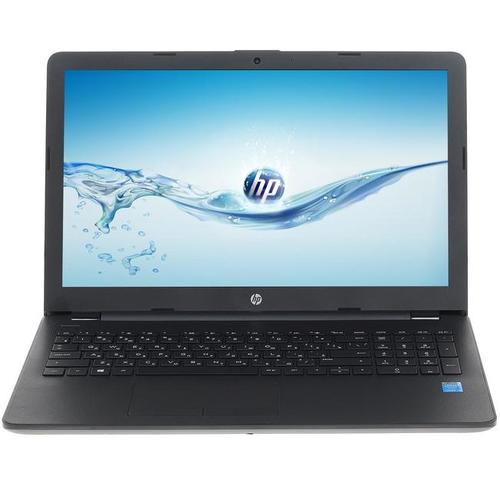 Ноутбук HP - 15-bs168ur
