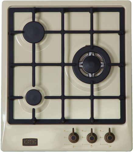 Варочная поверхность KORTING - HG 465 CTRB