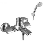 Смеситель для ванны и душа - Lemark (Чехия) - LM1102C