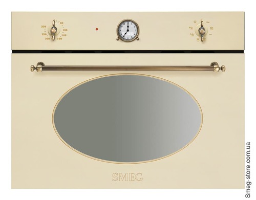 Микроволновая печь SMEG - SF4800MPO
