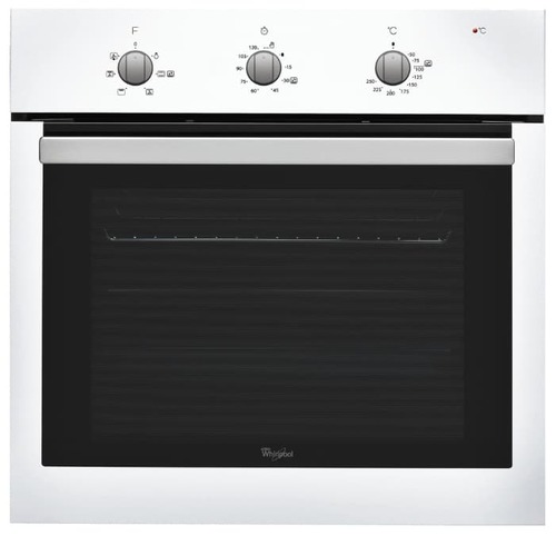 Духовой шкаф WHIRLPOOL - AKP 738 WH