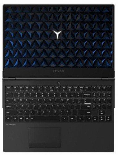 Ноутбук LENOVO - Legion Y530 81FV01CKRK