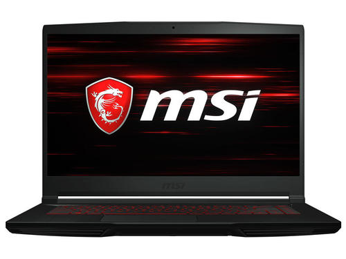 Ноутбук MSI - GF63 8RD