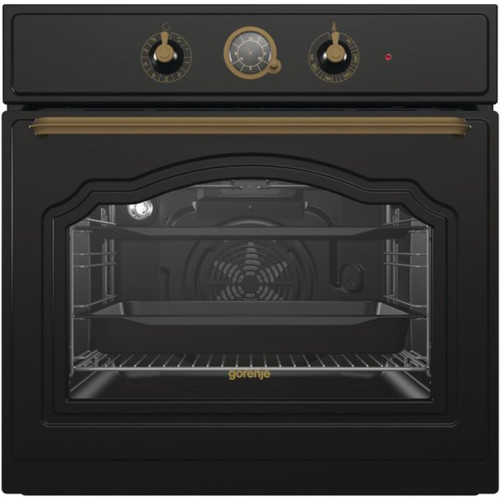 Электрическая духовка Gorenje - BO7530CLB