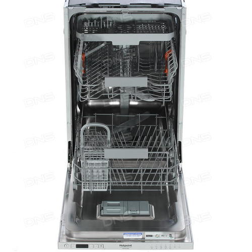 Посудомоечная машина HOTPOINT-ARISTON - HSCIC 3M19 C RU