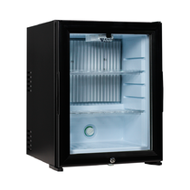 Мини холодильник - ColdVine - MCA-30BG