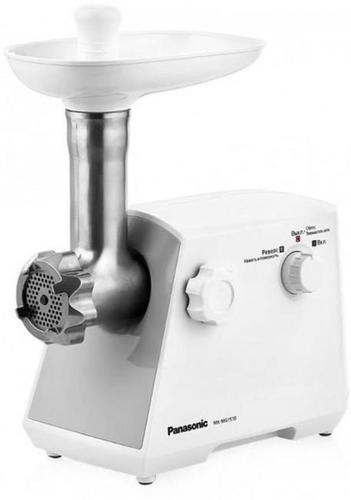 Мясорубка PANASONUC - MK-MG1510WTQ