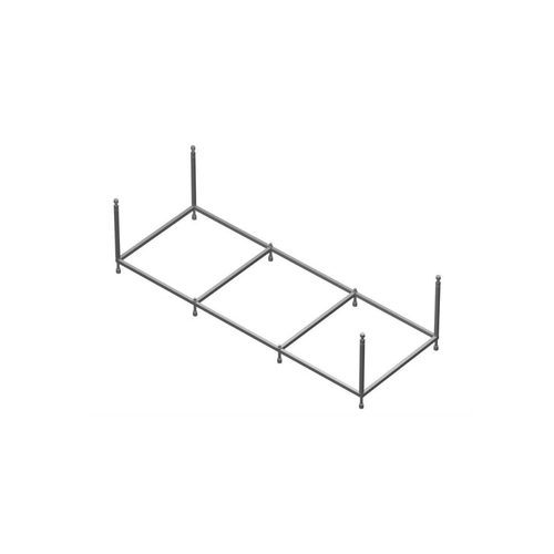 Каркас для ванны AM.PM - W52A-180-080W-R