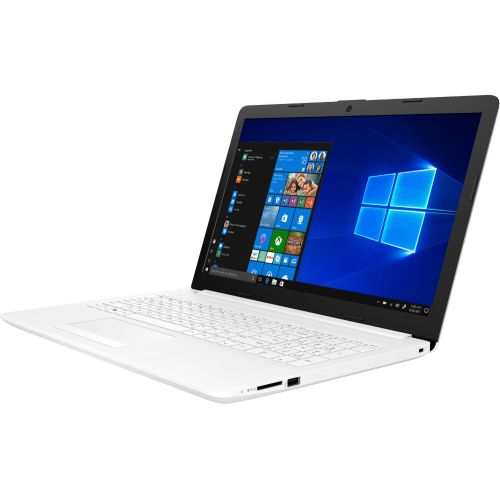 Ноутбук HP - 15-db1010ur