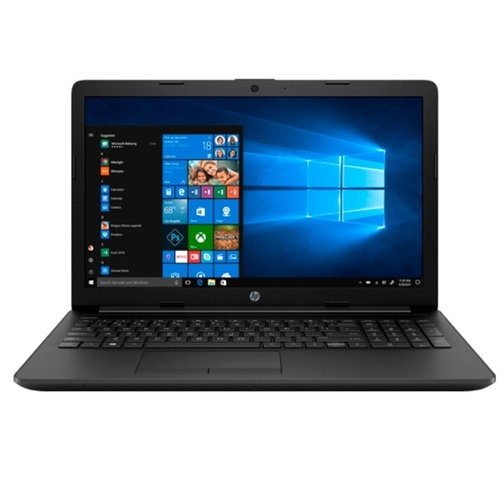 Ноутбук HP - 15-db1037ur