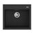 Кухонная мойка OMOIKIRI - KITAGAWA 57 GB ARTCERAMIC графит 4993315
