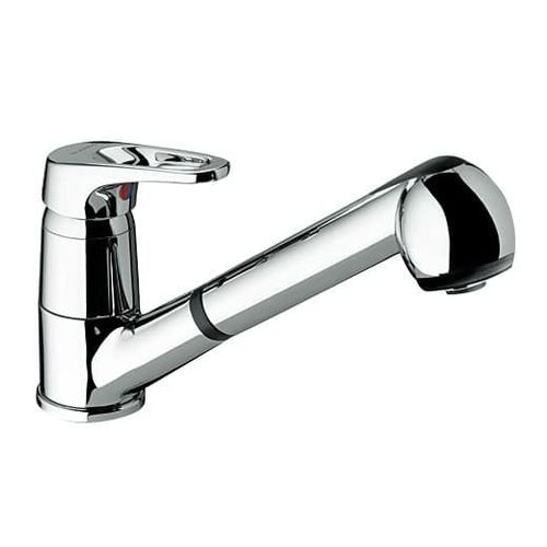 Кухонный смеситель BLANCO - Wega-S - хром (512035)