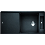 Кухонная мойка BLANCO - AXIA III XL 6 S-F темная скала (523527)
