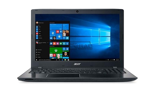 Ноутбук ACER - ES1-533-P1UR NX.GFTER.047