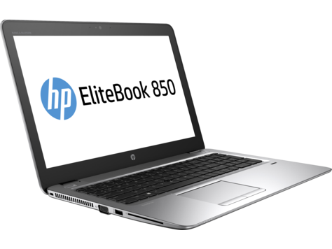Ноутбук HP - EliteBook 850 W4Z98AW