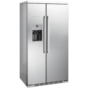 Холодильник - KUPPERSBUSCH - KE 9750-0-2 T