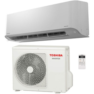 Кондиционер TOSHIBA - RAS-10TKVG-EE / RAS-10TAVG-EE