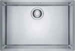Кухонная мойка FRANKE - FEX 110-60 стоп вент. (122.0689.809)