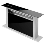 Кухонная вытяжка MAUNFELD Prestige 60 чёрный