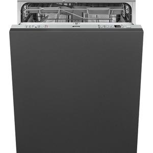 Посудомоечная машина SMEG - STL62335L
