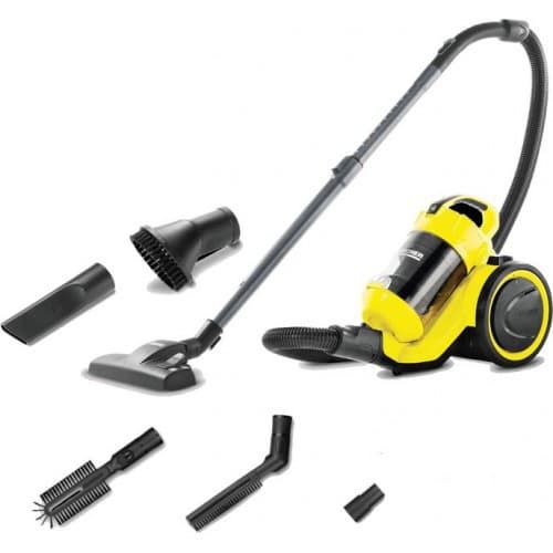 Пылесос KARCHER - VC 3 Plus