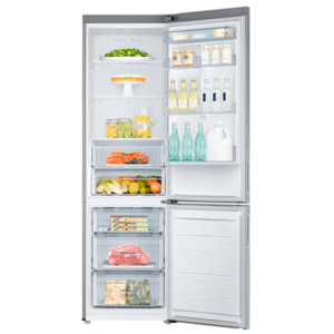 Холодильник Samsung - RB37A5200SA WT