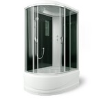 Душевая кабина - ERLIT RUS - ER3512TPR-C4-RUS