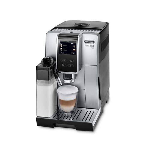 Кофемашина DeLonghi - ECAM37070SB