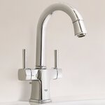 Смеситель для раковины - GROHE - 21107000