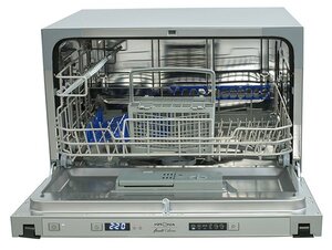 Посудомоечная машина FORNELLI - KRONA HAVANA 55 CI