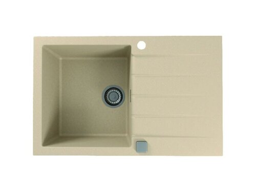 Кухонная мойка ALVEUS - Granital Cadit 20 Beige G55 1X (1132024)