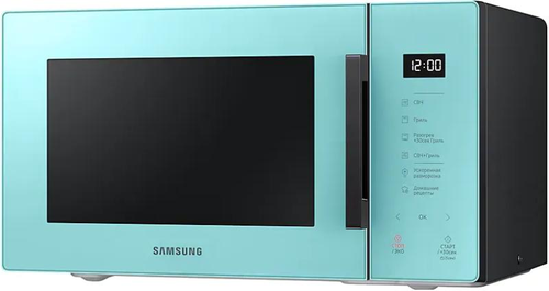 Микроволновая печь Samsung - MG23T5018AN BW