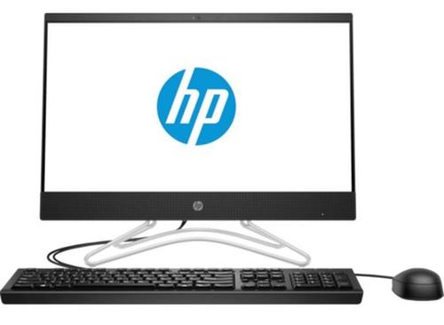 Моноблок HP - 3VA38EA 200 G3 AiO