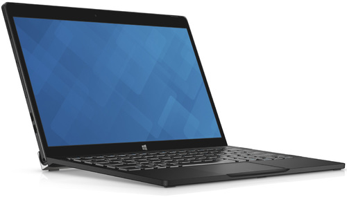 Ноутбук DELL - Latitude 7275