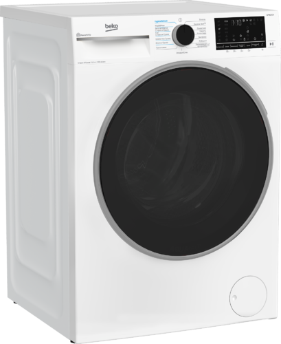 Стирально-сушильная машина Beko - B3DFR57H23W