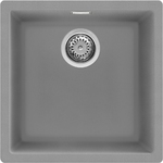 Кухонная мойка SMEG - VZP45CT