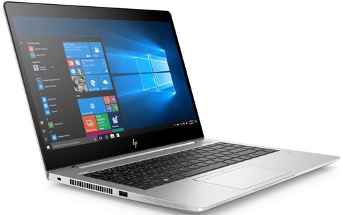 Ноутбук HP - EliteBook 840 G6 6XD76EA