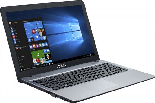 Ноутбук ASUS - X541NA