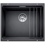 Кухонная мойка BLANCO - Etagon 500-U антрацит (522227)