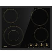 Варочная поверхность GORENJE - EC642CLB