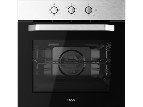 Духовой шкаф TEKA - HCB 6525 ST Steel
