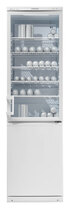 Витринный холодильник POZIS - RD-164