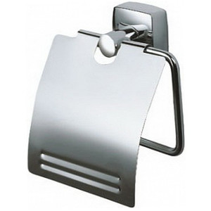 Держатель туалетной бумаги - Fixsen - FX-61310D KVADRO