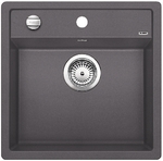 Кухонная мойка BLANCO - DALAGO 5 темная скала (518848)