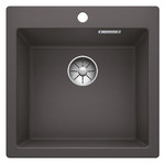 Кухонная мойка BLANCO - PLEON 5 темная скала (521669)